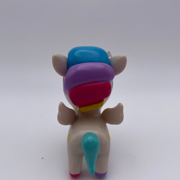 Tokidoki Neon Star Neon Star Unicorno Series 2 Jubilee (SKU: 427TO) - Picture 4 of 8